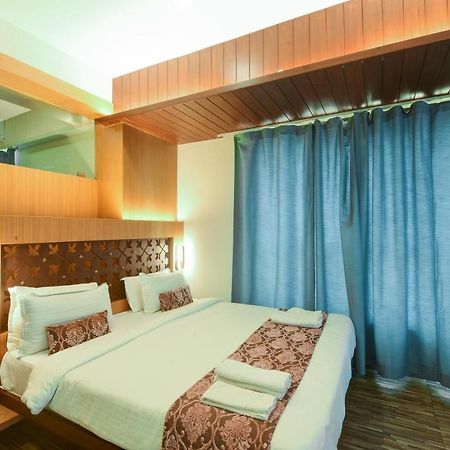 Hotel Sea Fans Ratnāgiri Εξωτερικό φωτογραφία