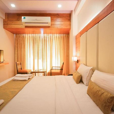 Hotel Sea Fans Ratnāgiri Εξωτερικό φωτογραφία