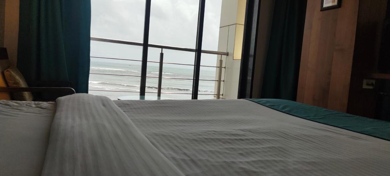 Hotel Sea Fans Ratnāgiri Εξωτερικό φωτογραφία