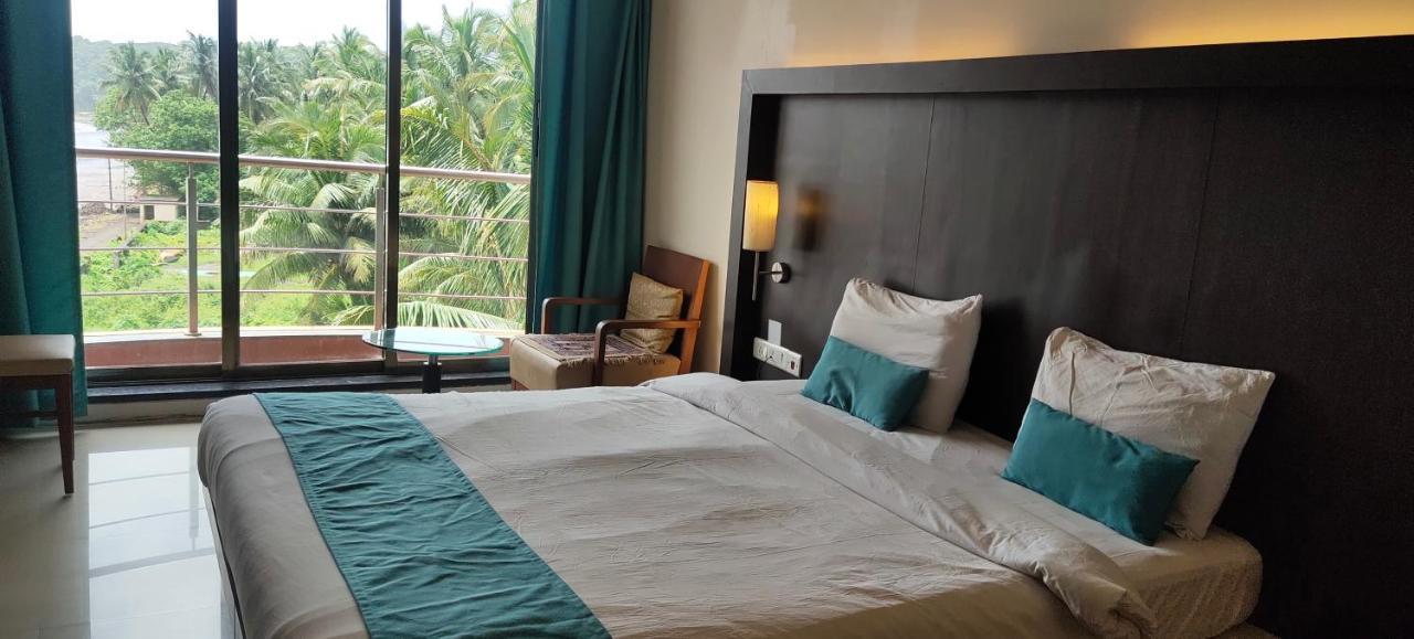 Hotel Sea Fans Ratnāgiri Εξωτερικό φωτογραφία