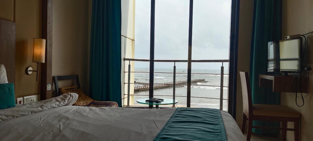 Hotel Sea Fans Ratnāgiri Εξωτερικό φωτογραφία