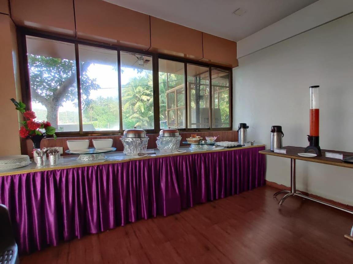 Hotel Sea Fans Ratnāgiri Εξωτερικό φωτογραφία