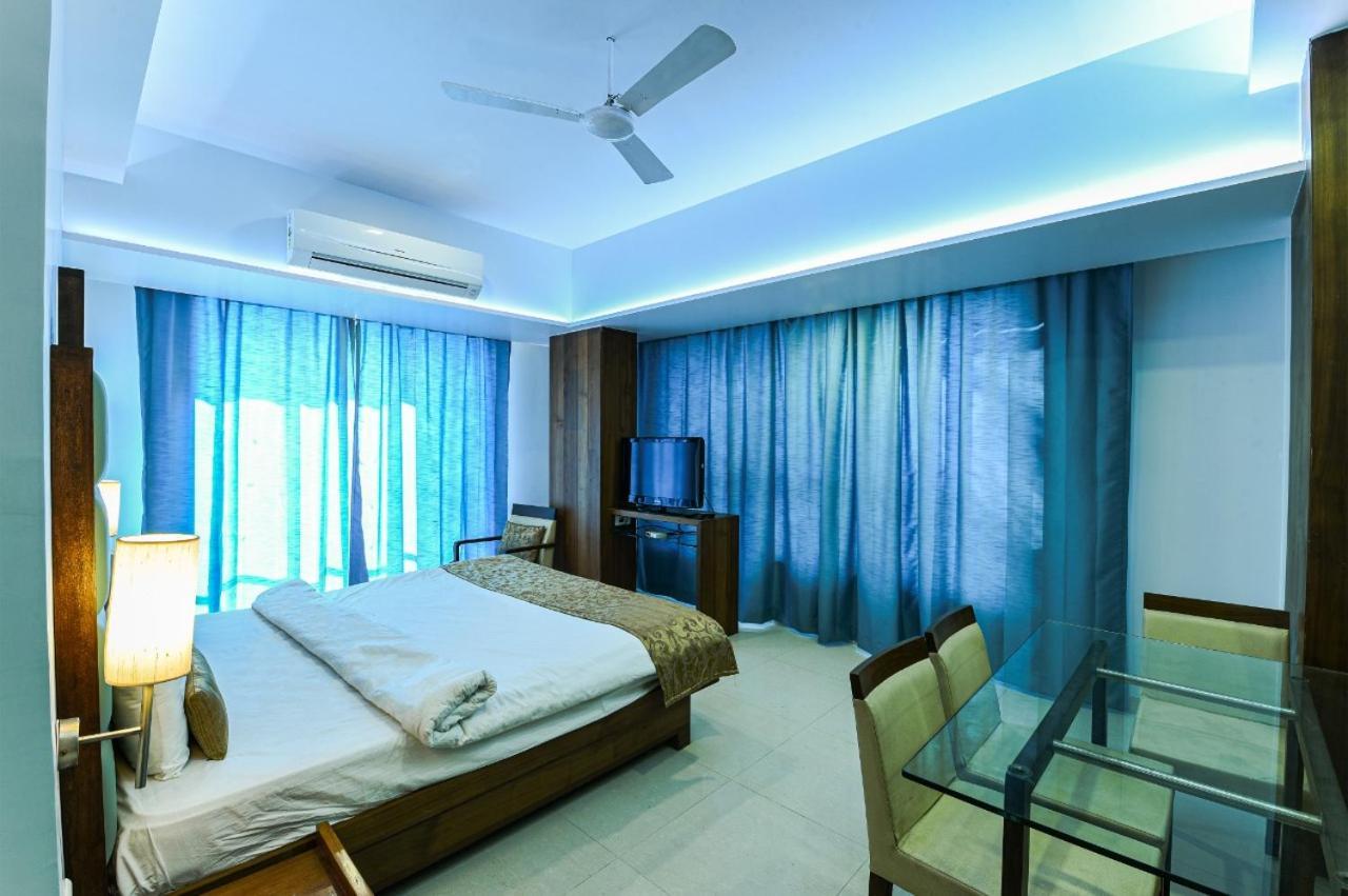Hotel Sea Fans Ratnāgiri Εξωτερικό φωτογραφία