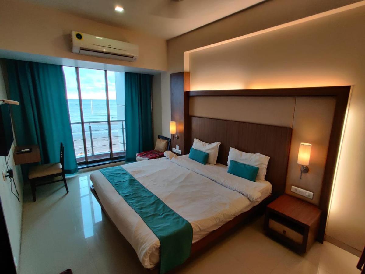 Hotel Sea Fans Ratnāgiri Εξωτερικό φωτογραφία