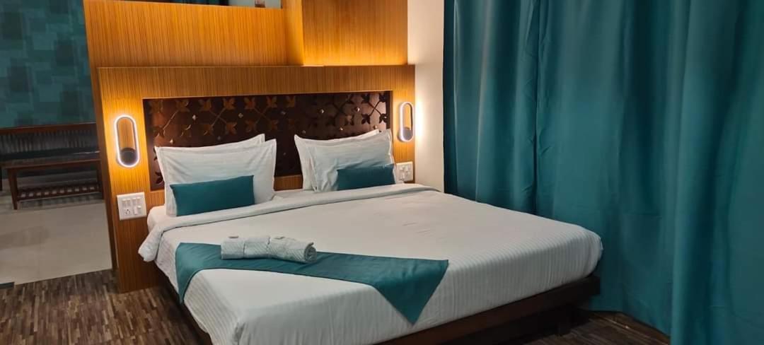 Hotel Sea Fans Ratnāgiri Εξωτερικό φωτογραφία