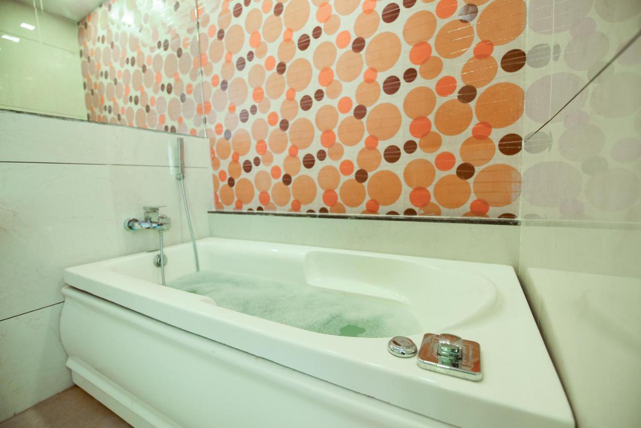 Hotel Sea Fans Ratnāgiri Εξωτερικό φωτογραφία