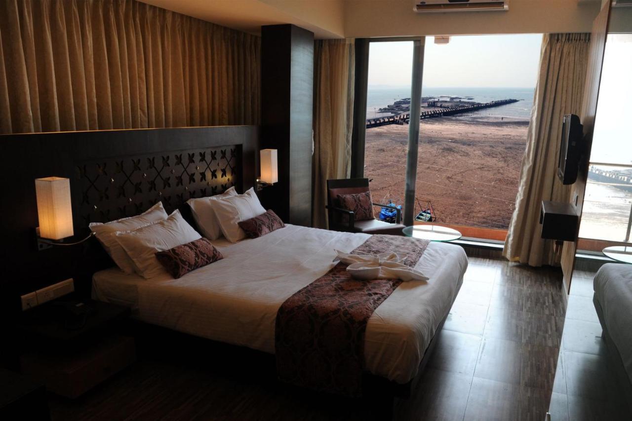 Hotel Sea Fans Ratnāgiri Εξωτερικό φωτογραφία