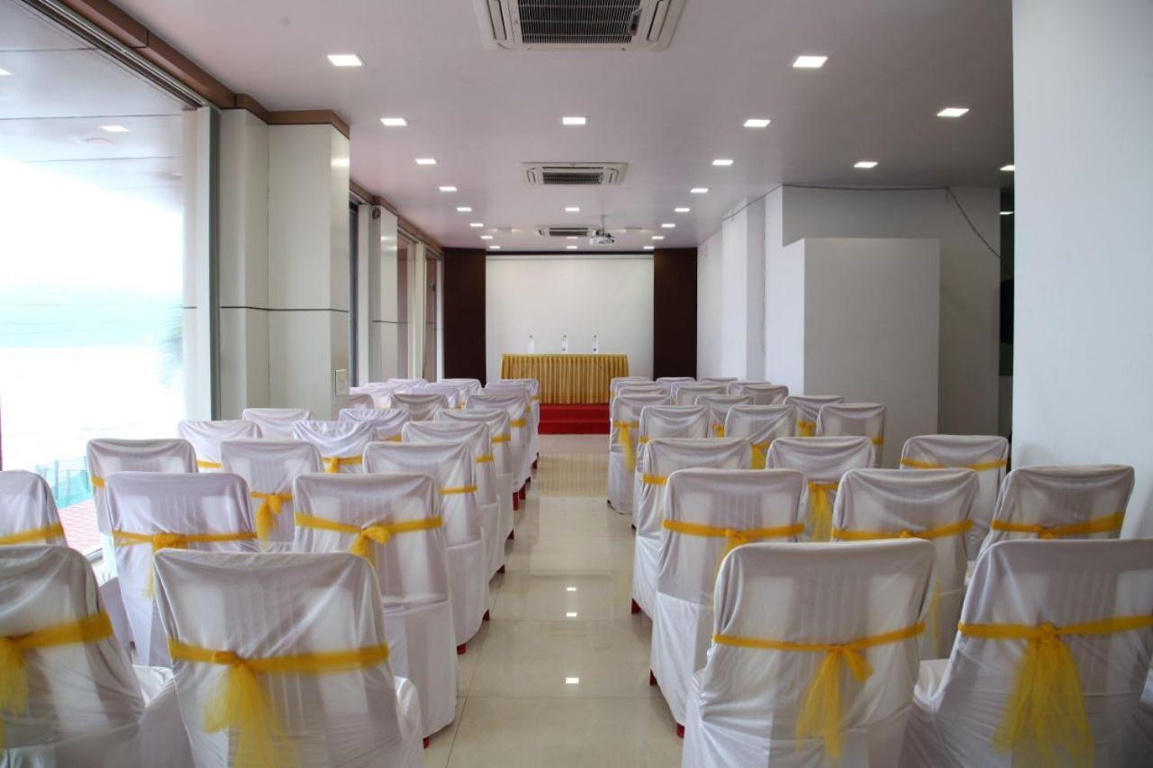 Hotel Sea Fans Ratnāgiri Εξωτερικό φωτογραφία
