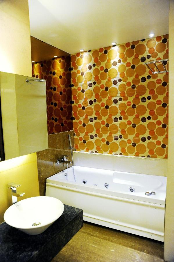 Hotel Sea Fans Ratnāgiri Εξωτερικό φωτογραφία